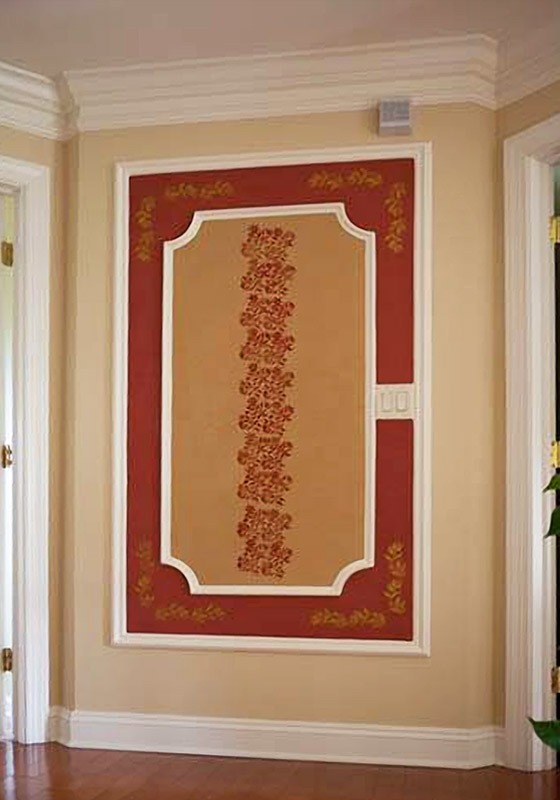 Moulding and Trim Slideshow Image 6