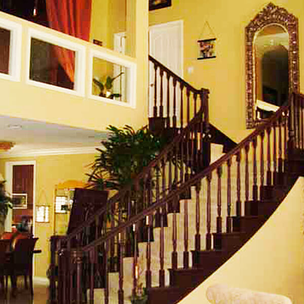 Interior Painting Project Image