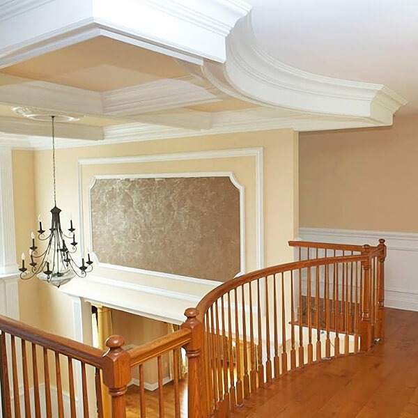 Decorative Moulding Project Image