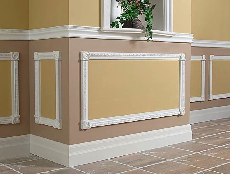 Moulding and Trim Slideshow Image 4