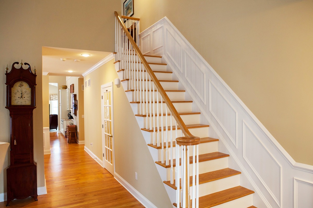 Moulding and Trim Slideshow Image 1