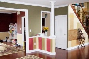 Interior Painting Slideshow Image 7