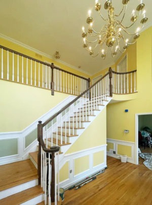 Interior Painting Slideshow Image 12