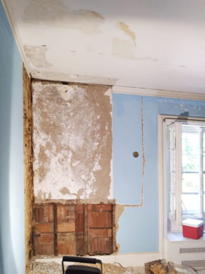 Water Damage Restoration Slideshow Image 2