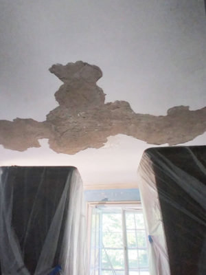 Water Damage Restoration Slideshow Image 4