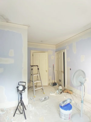 Water Damage Restoration Slideshow Image 5