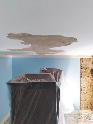 Water Damage Restoration Slideshow Image 11