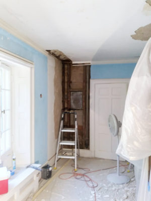 Water Damage Restoration Slideshow Image 13