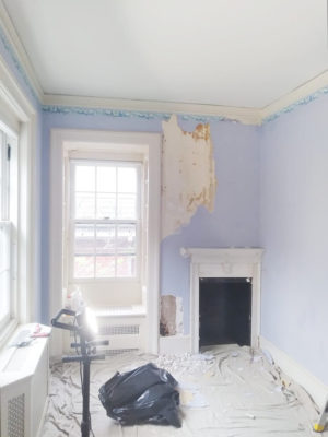 Water Damage Restoration Slideshow Image 14