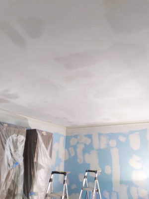 Water Damage Restoration Slideshow Image 17