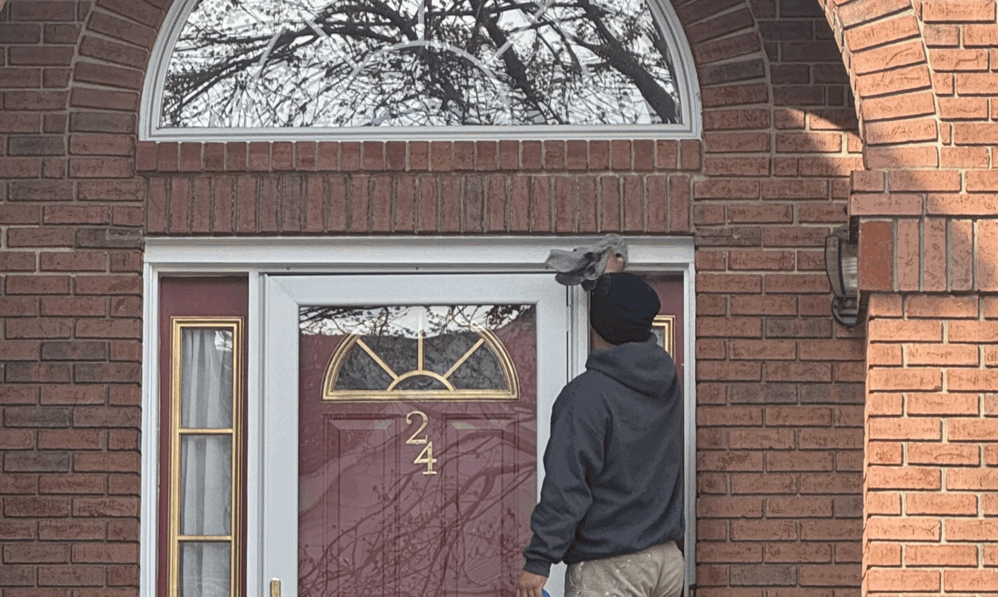 OriHomeImprovement offers trusted Handyman services in New Jersey, delivering reliable solutions for every home project