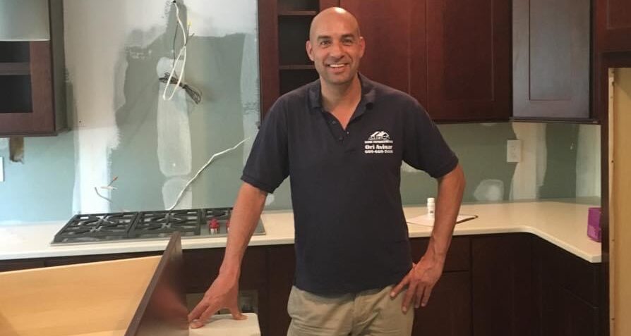 You can always trust OriHomeImprovement to care for your home with quality and dedication.