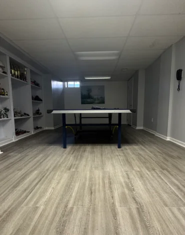 Floor installation Projects - 11
