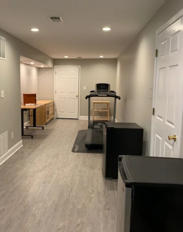Floor installation Projects - 7