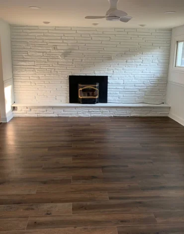 Floor installation Projects - 8