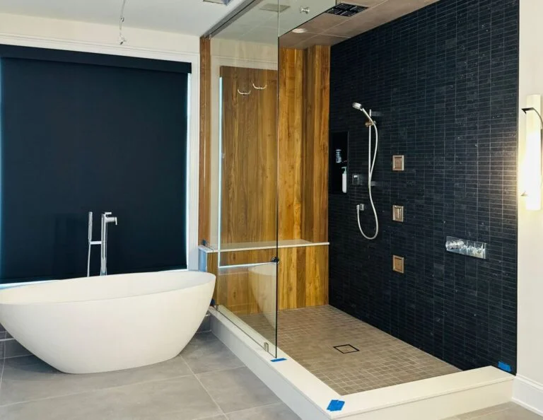 Kitchen & Bathroom renovation -1