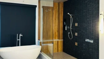 Bathroom Renovation project -1