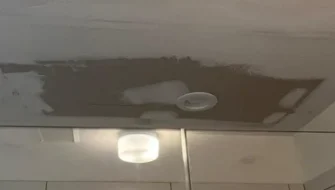 Drywall Restoration Projects -1