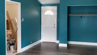 Floor installation Projects - 10