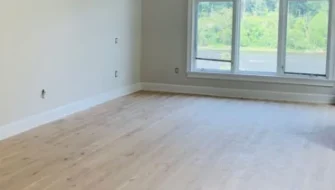 Floor installation Projects - 5