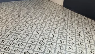 Floor installation Projects - 6
