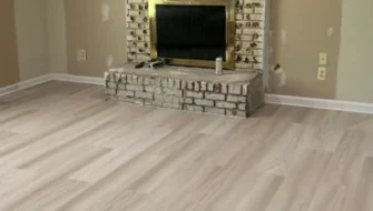 Floor installation Projects - 9