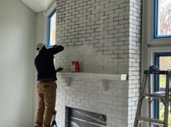 Painting Projects - 3